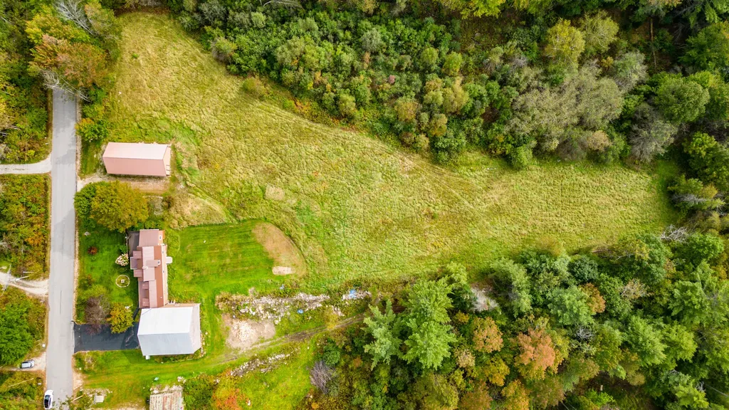 976 Crockett Ridge Road Norway ME 04268