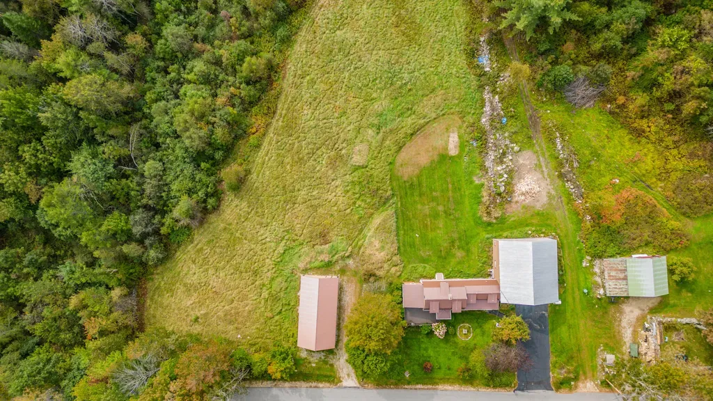 976 Crockett Ridge Road Norway ME 04268