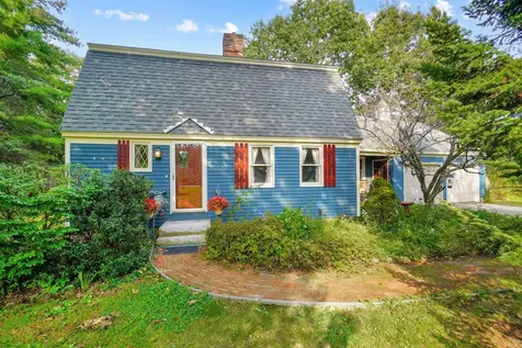 249 Maguire Road Kennebunk ME 04043