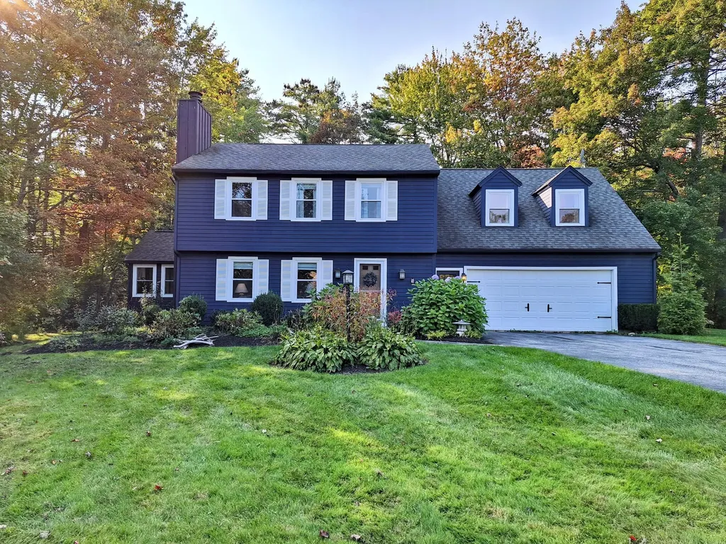 5 Cedar Circle Scarborough ME 04074