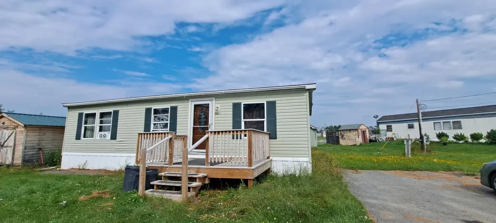 113 H Court Pittsfield ME 04967