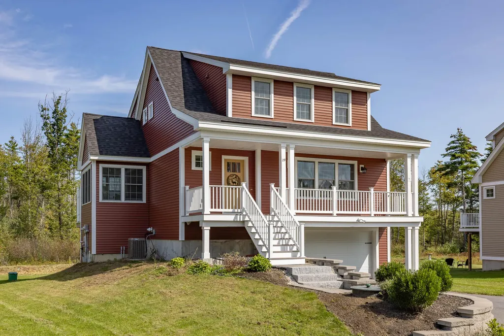 29 Huntington Way Kittery ME 03904
