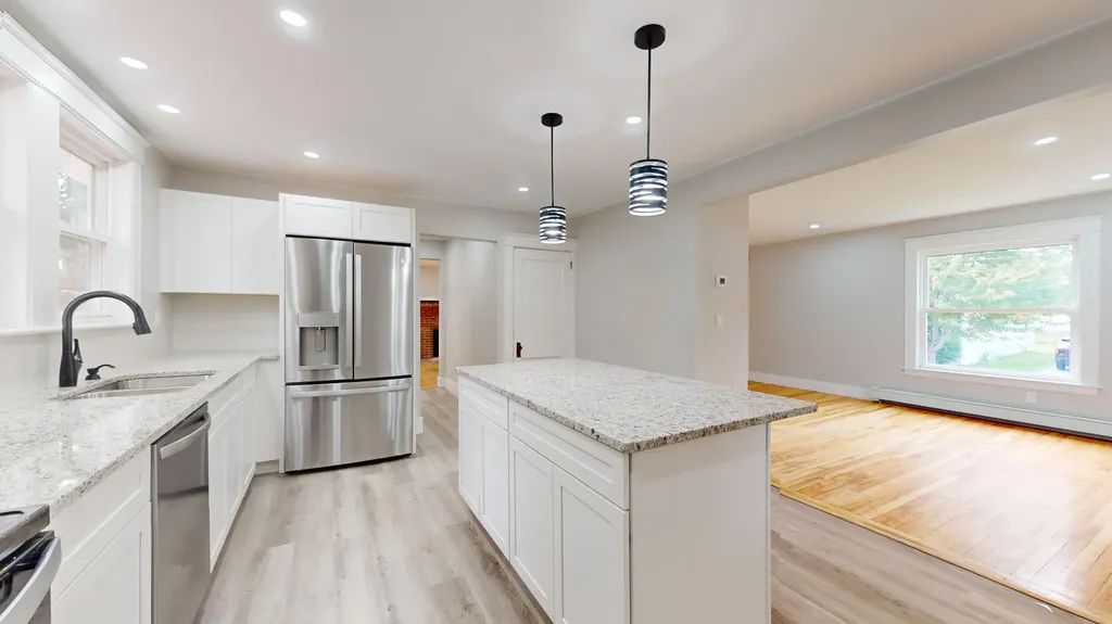 11 Shirley Street Lewiston ME 04240