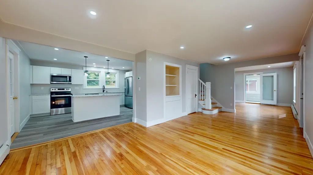 11 Shirley Street Lewiston ME 04240