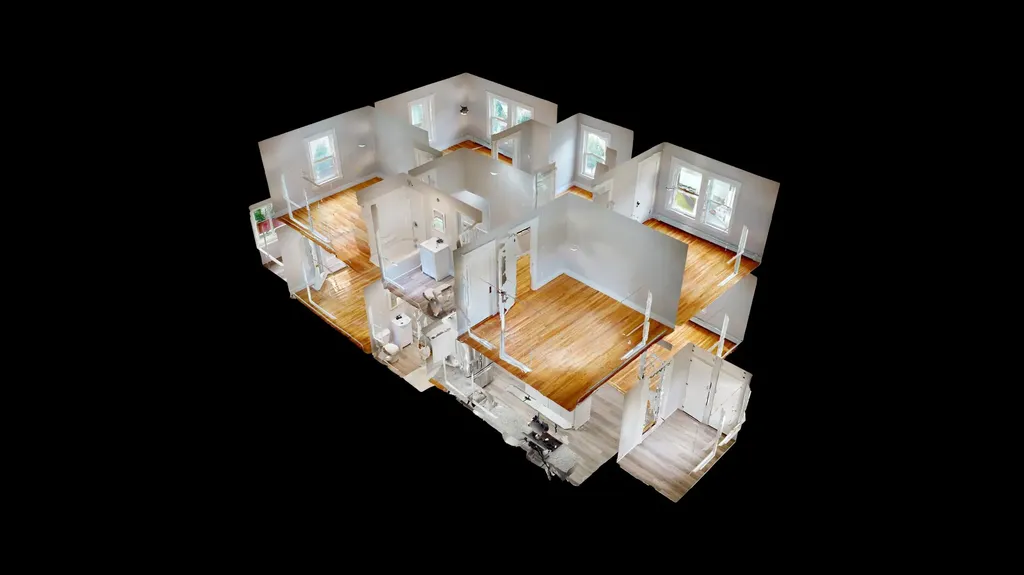 11 Shirley Street Lewiston ME 04240