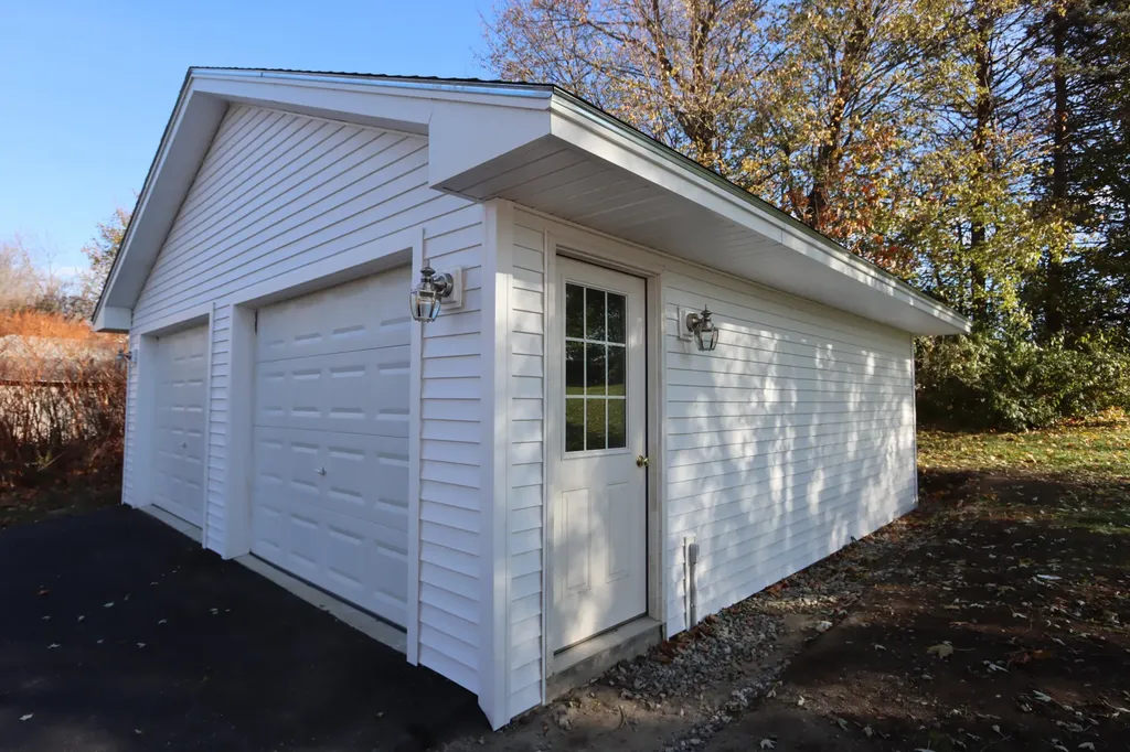 11 Shirley Street Lewiston ME 04240