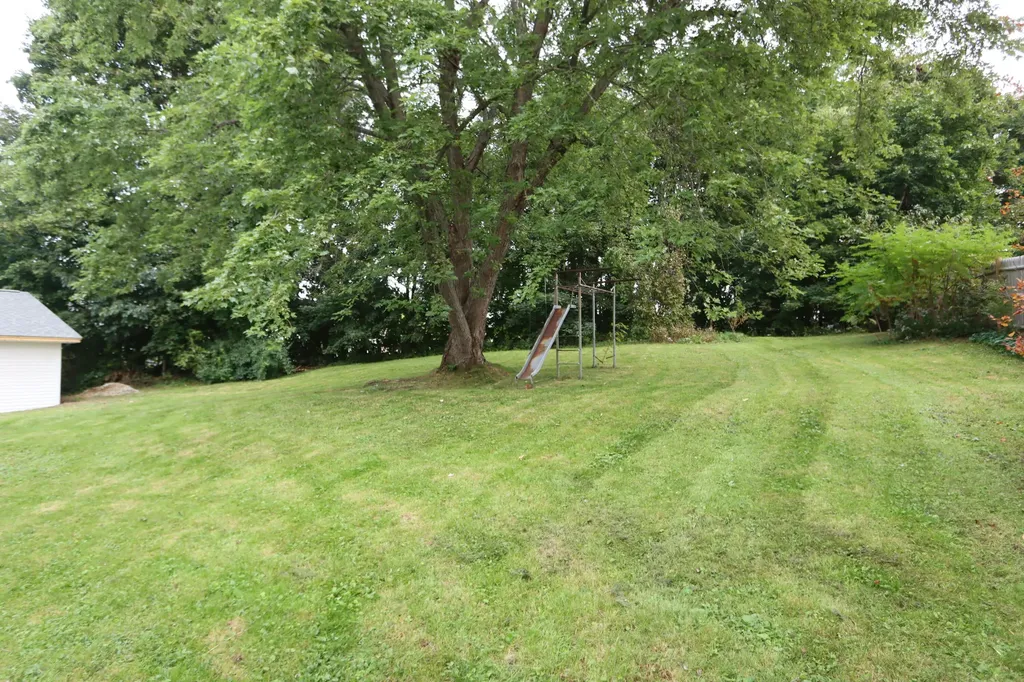 11 Shirley Street Lewiston ME 04240