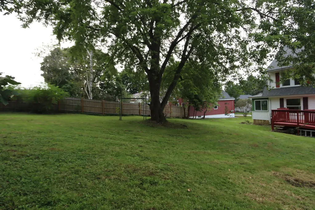 11 Shirley Street Lewiston ME 04240