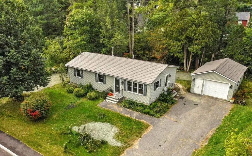 16 Cushnoc Drive Augusta ME 04330