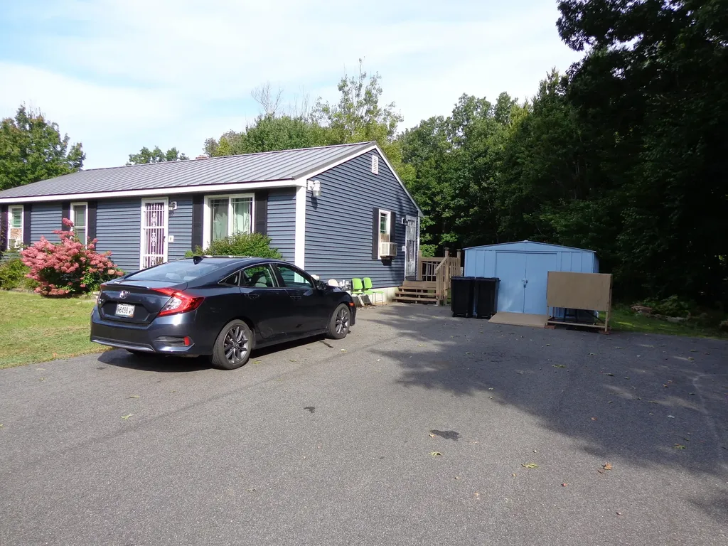 15 Ashmont Street Sanford ME 04073