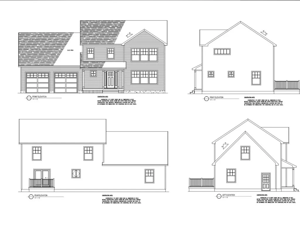 5 Estes Drive Standish ME 04084