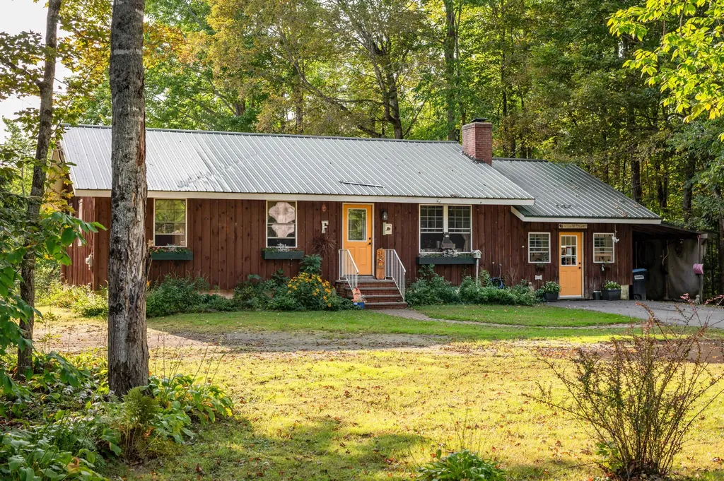 344 Poplar Street Old Town ME 04468