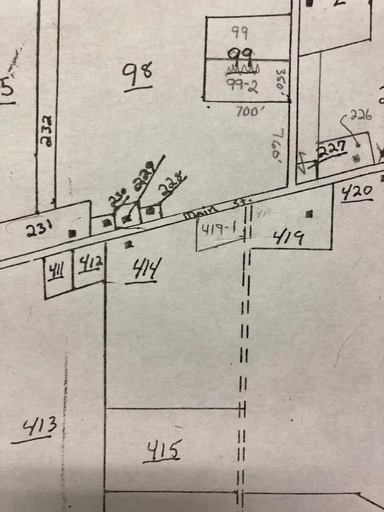 419-1 Main Street Ripley ME 04930
