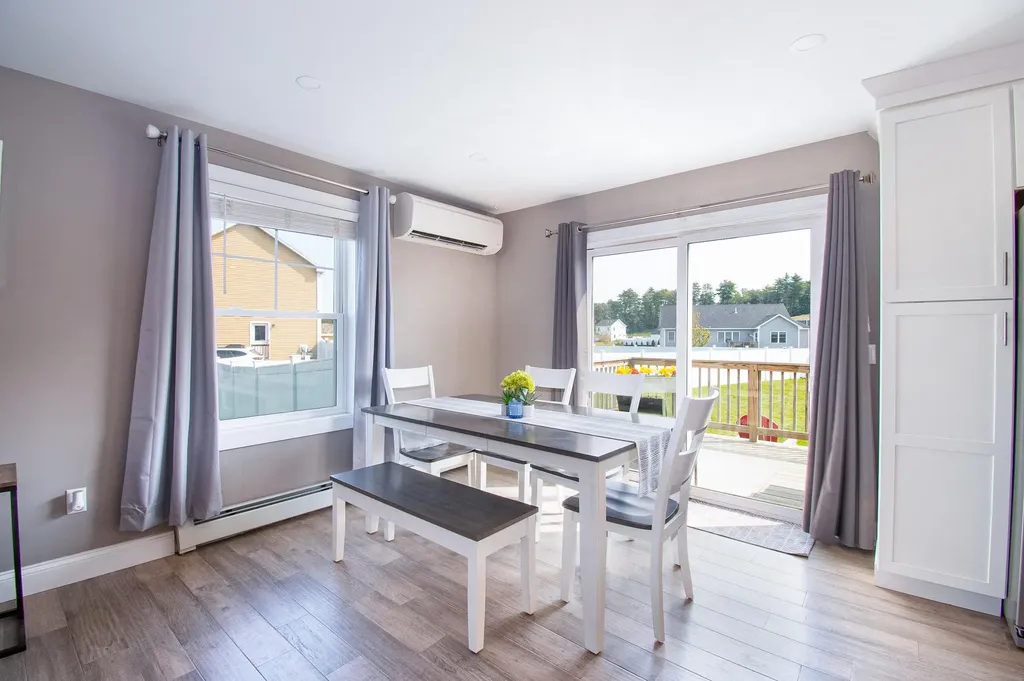 8 Champagne Lane Lisbon ME 04250