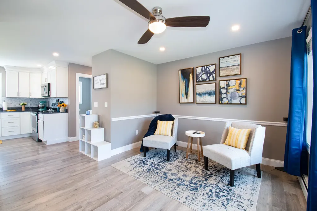 8 Champagne Lane Lisbon ME 04250