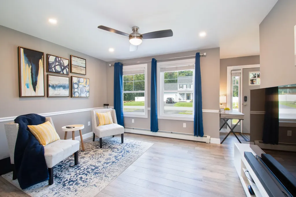8 Champagne Lane Lisbon ME 04250