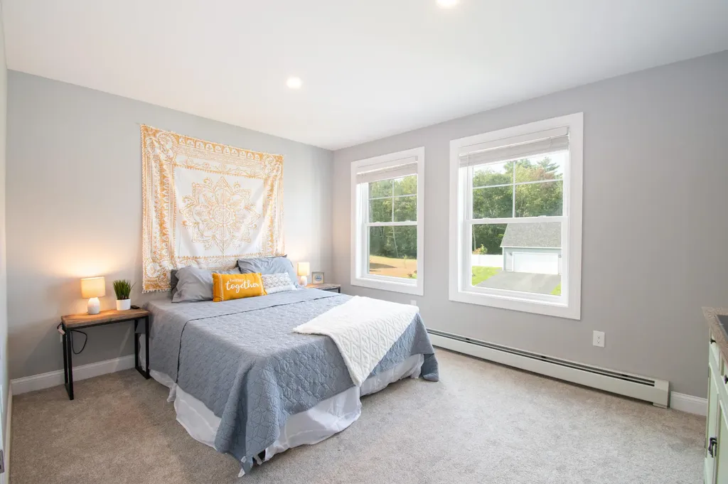 8 Champagne Lane Lisbon ME 04250