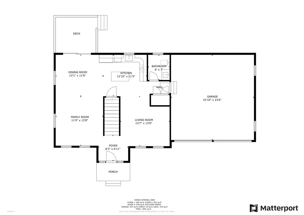 8 Champagne Lane Lisbon ME 04250
