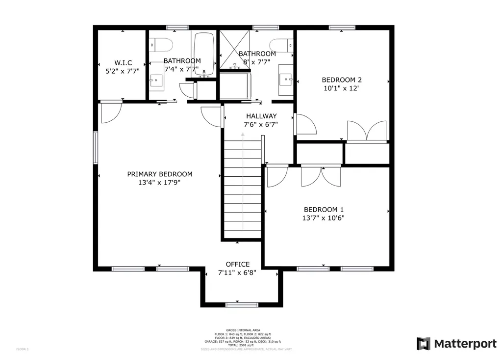 8 Champagne Lane Lisbon ME 04250