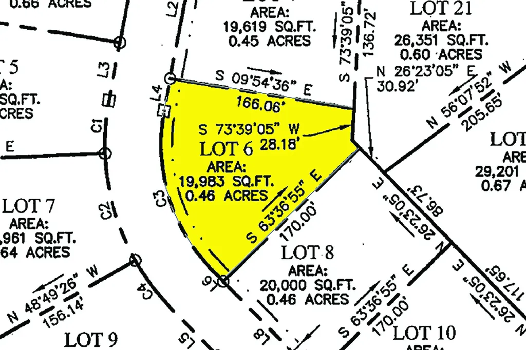 8 Champagne Lane Lisbon ME 04250