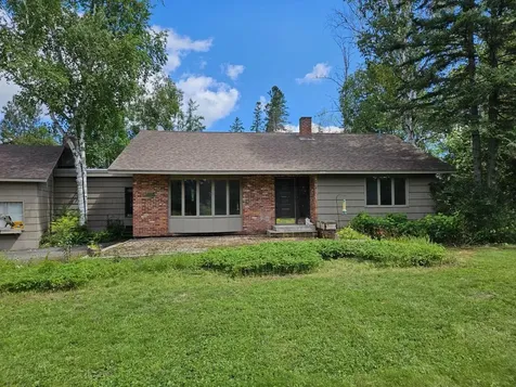 252 Parsons Road Presque Isle ME 04769