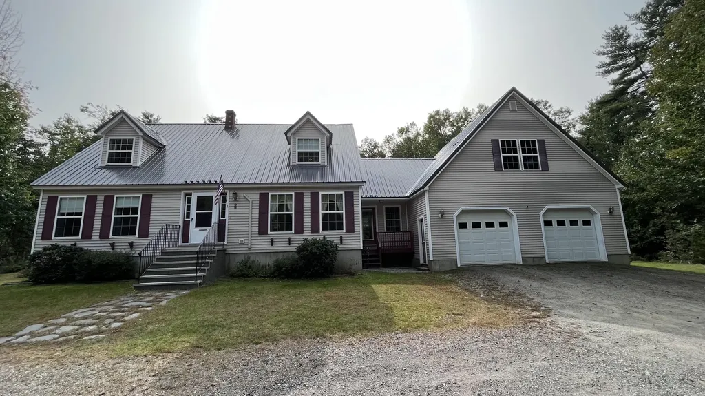 28 Martin Lane Orrington ME 04474