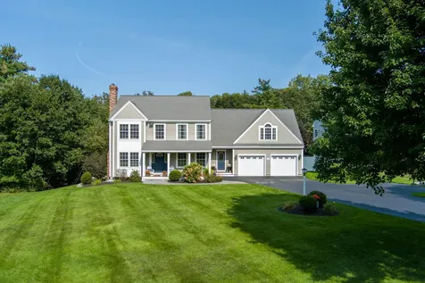 192 Hope Avenue Portland ME 04103
