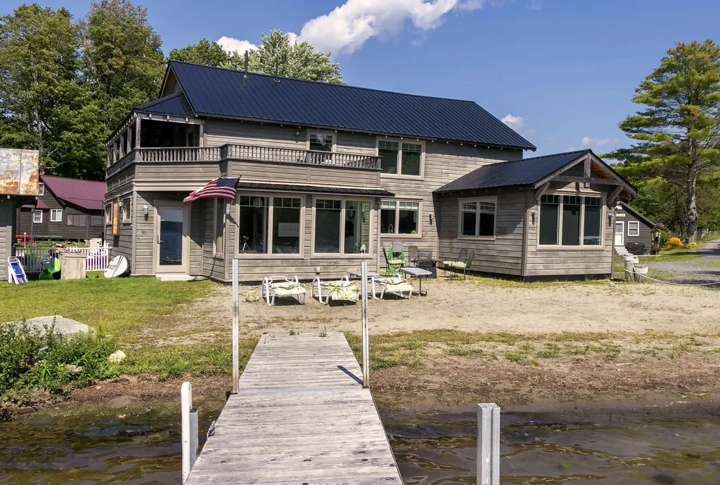 27 Sunset Lane Smithfield ME 04978