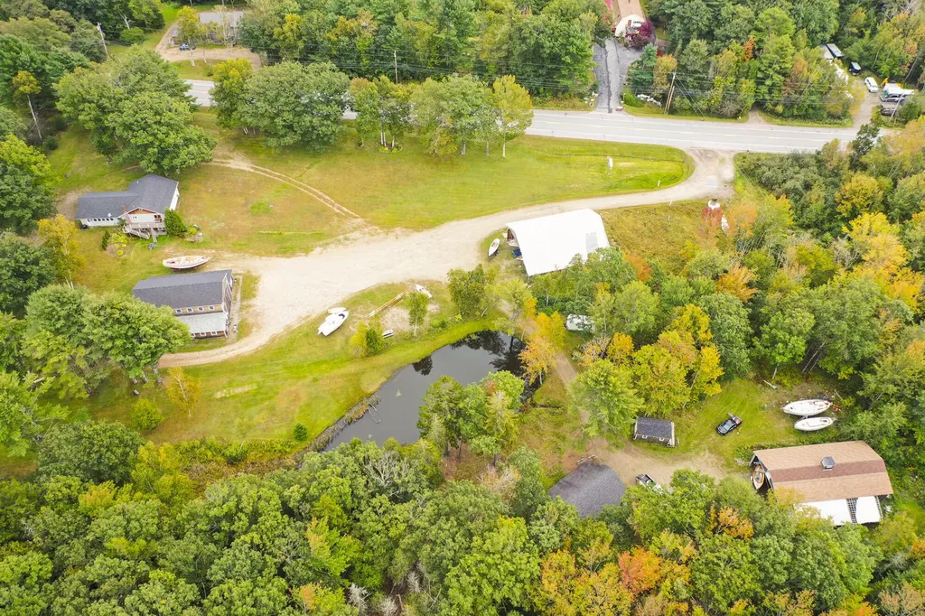 845 Atlantic Highway Northport ME 04849