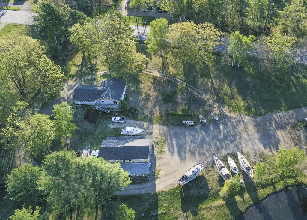 845 Atlantic Highway Northport ME 04849