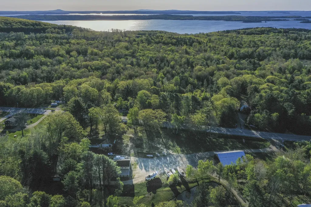 845 Atlantic Highway Northport ME 04849