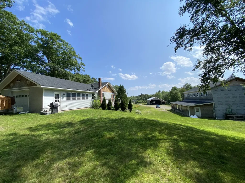 845 Atlantic Highway Northport ME 04849