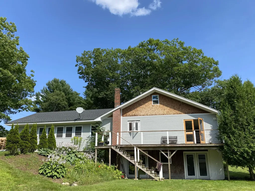 845 Atlantic Highway Northport ME 04849