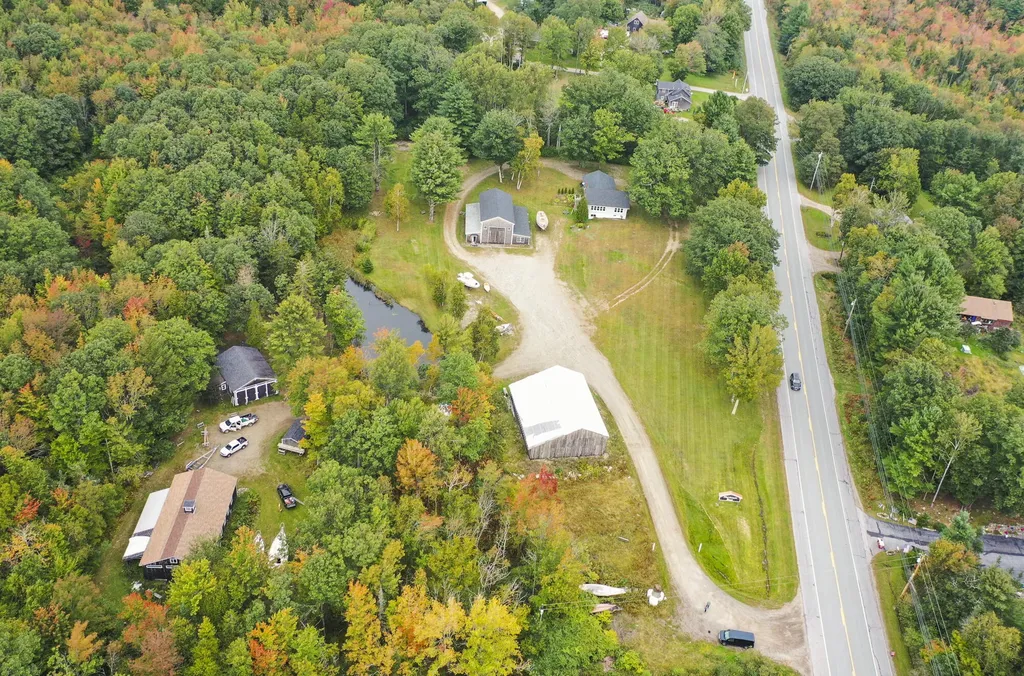 845 Atlantic Highway Northport ME 04849