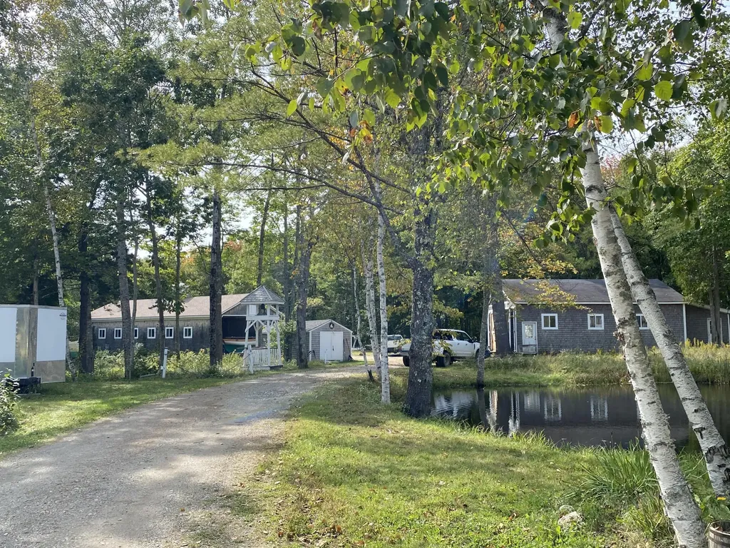 845 Atlantic Highway Northport ME 04849