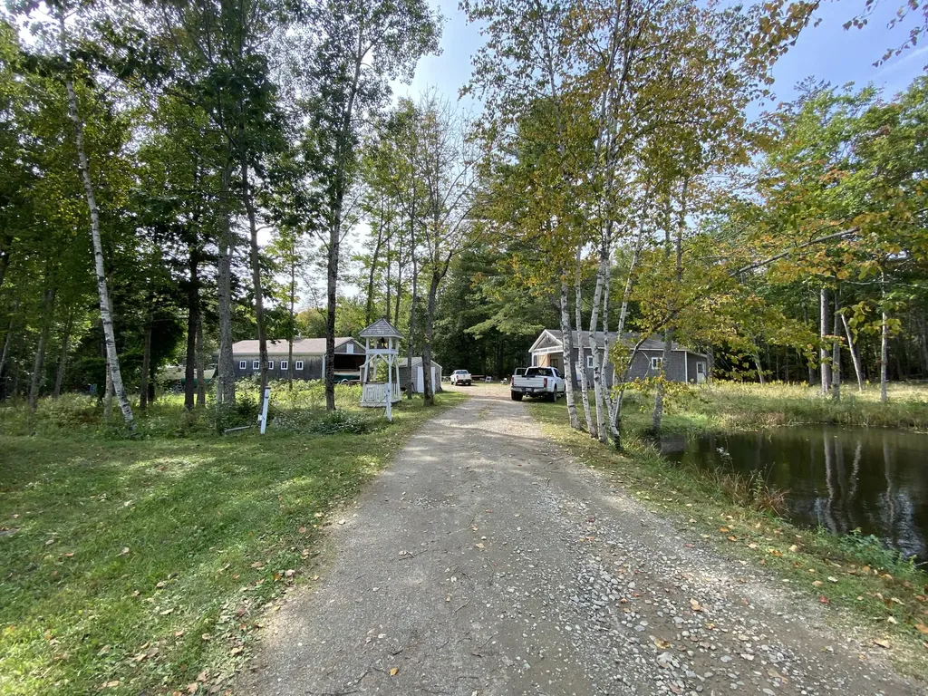 845 Atlantic Highway Northport ME 04849