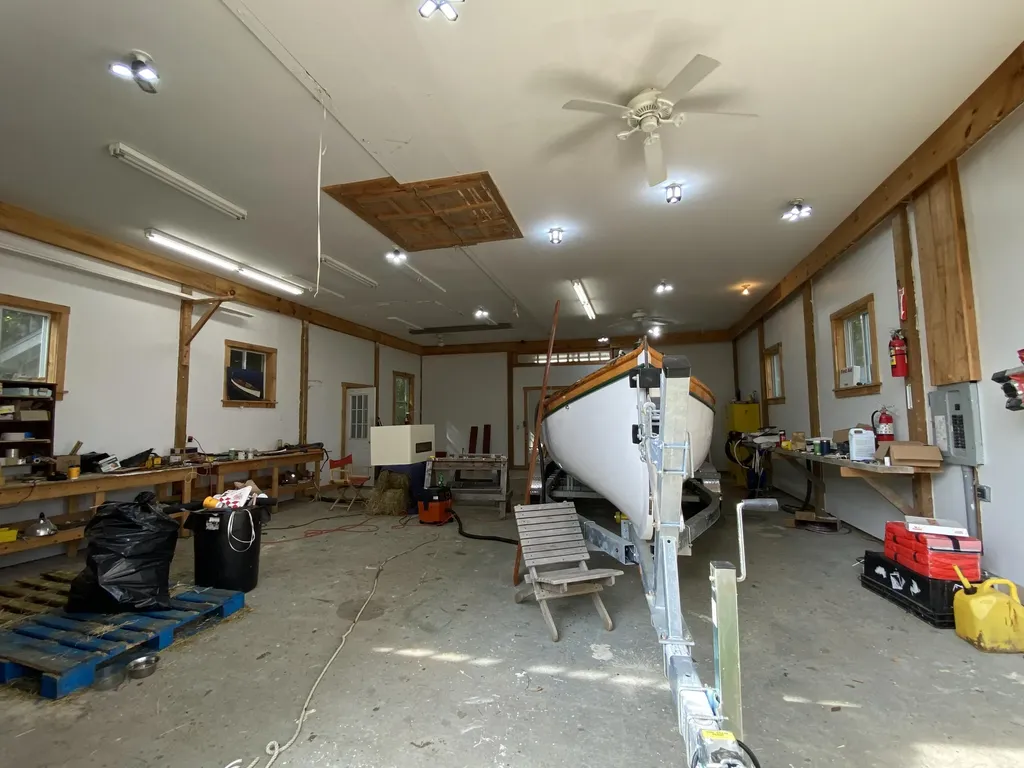 845 Atlantic Highway Northport ME 04849