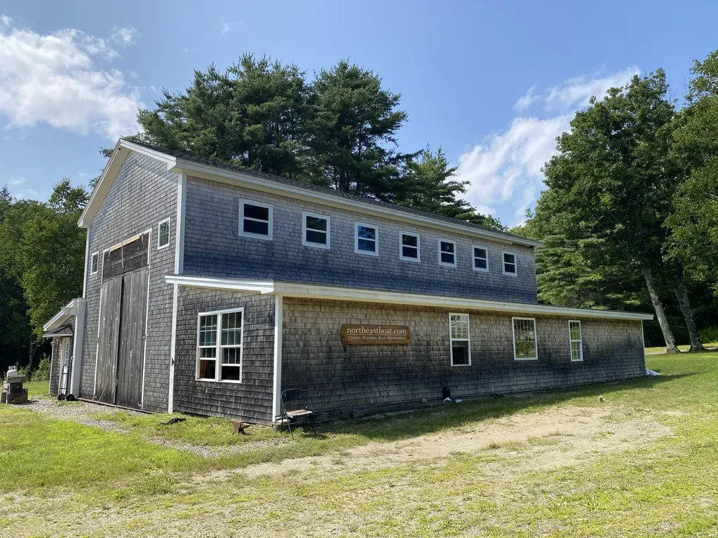 845 Atlantic Highway Northport ME 04849