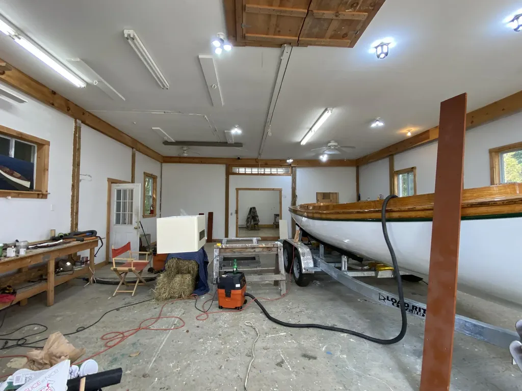 845 Atlantic Highway Northport ME 04849