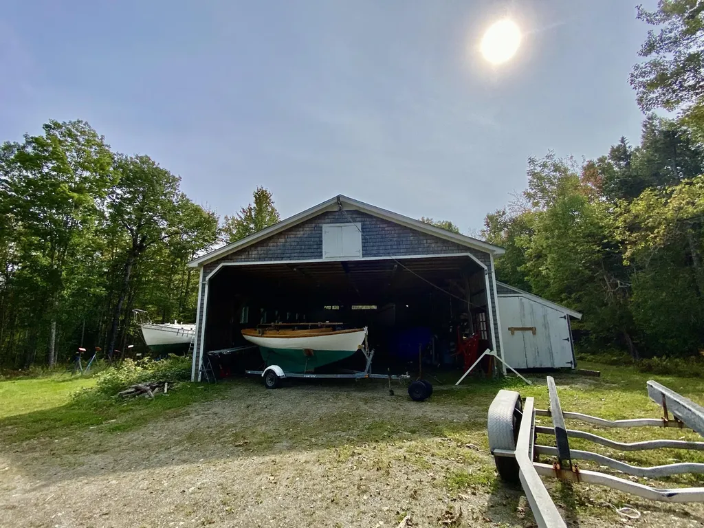 845 Atlantic Highway Northport ME 04849