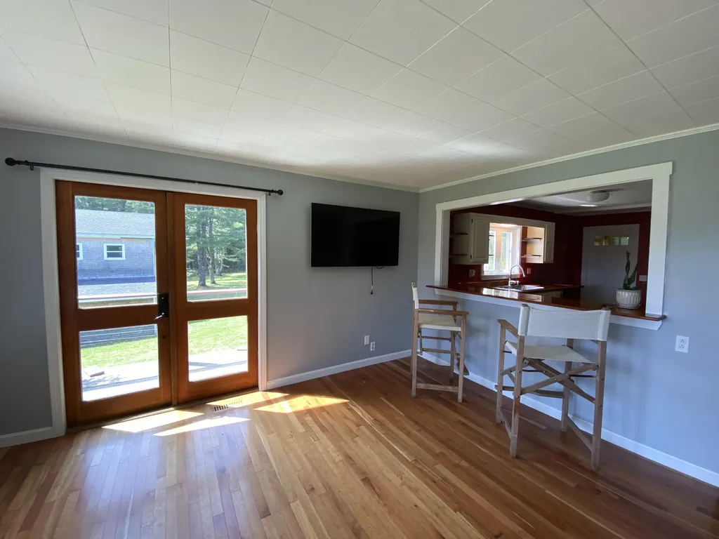 845 Atlantic Highway Northport ME 04849