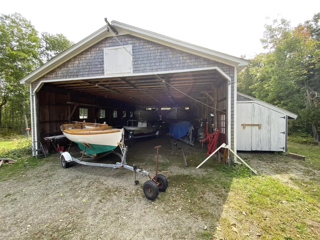 845 Atlantic Highway Northport ME 04849