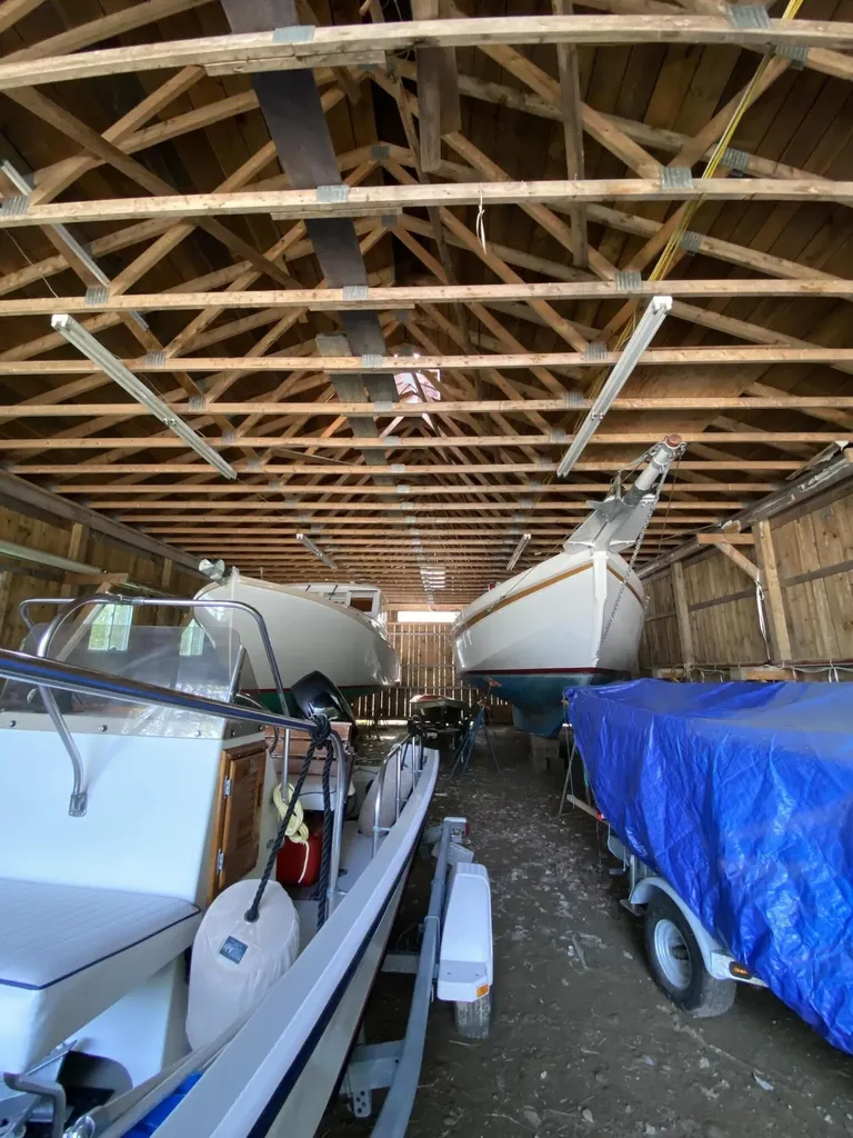 845 Atlantic Highway Northport ME 04849