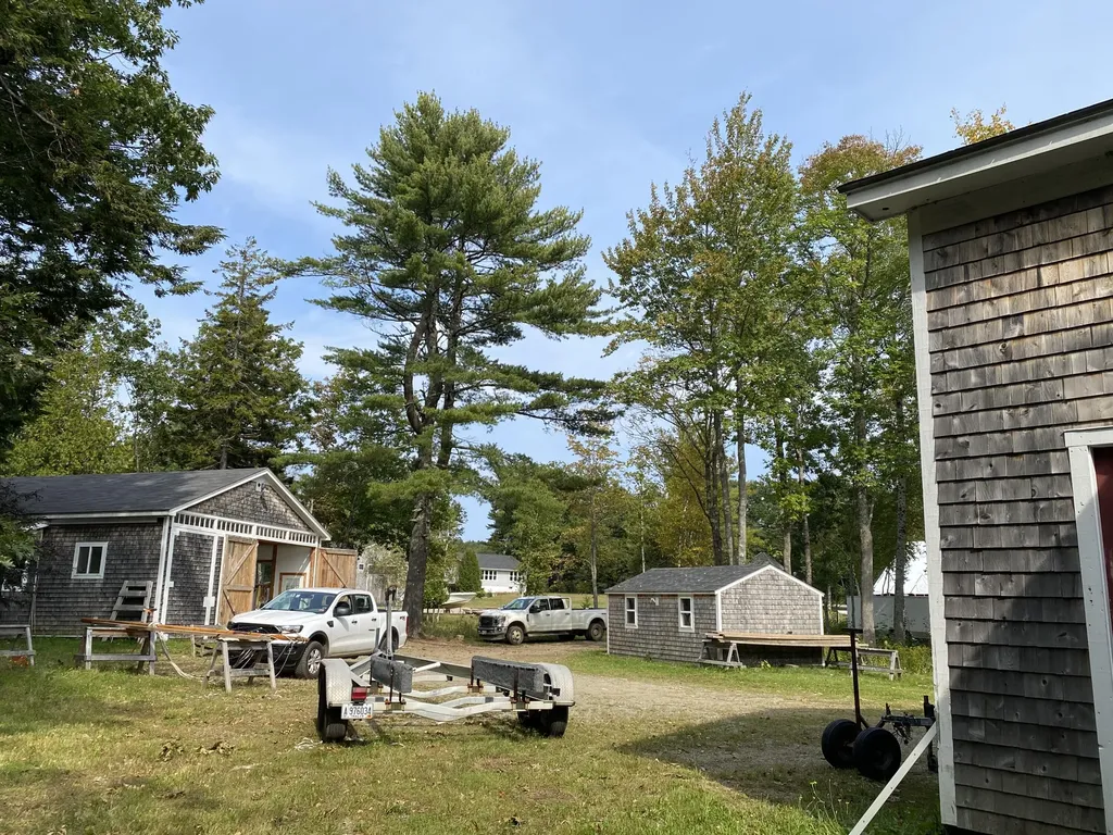 845 Atlantic Highway Northport ME 04849