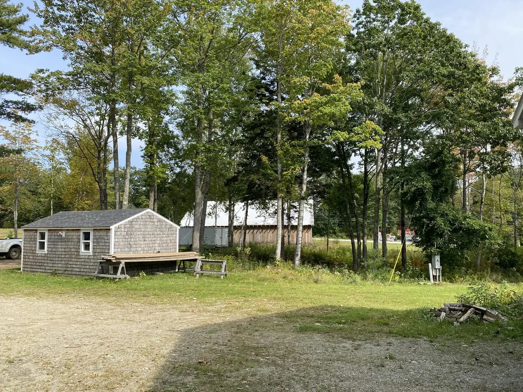 845 Atlantic Highway Northport ME 04849