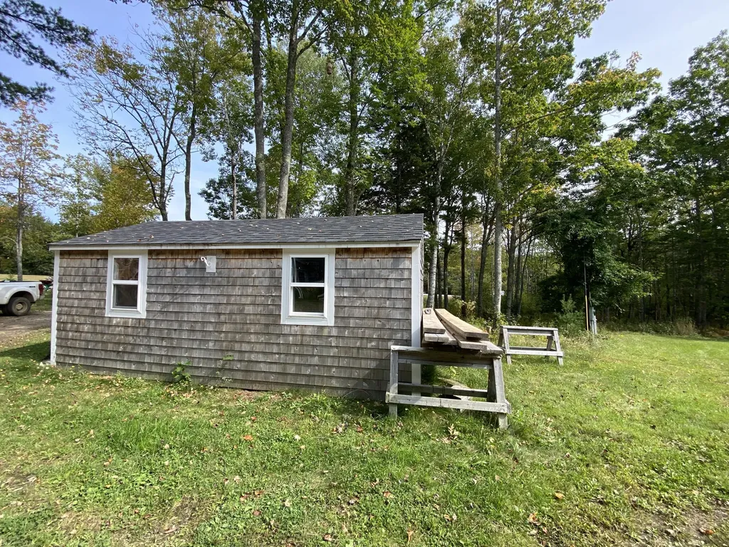 845 Atlantic Highway Northport ME 04849
