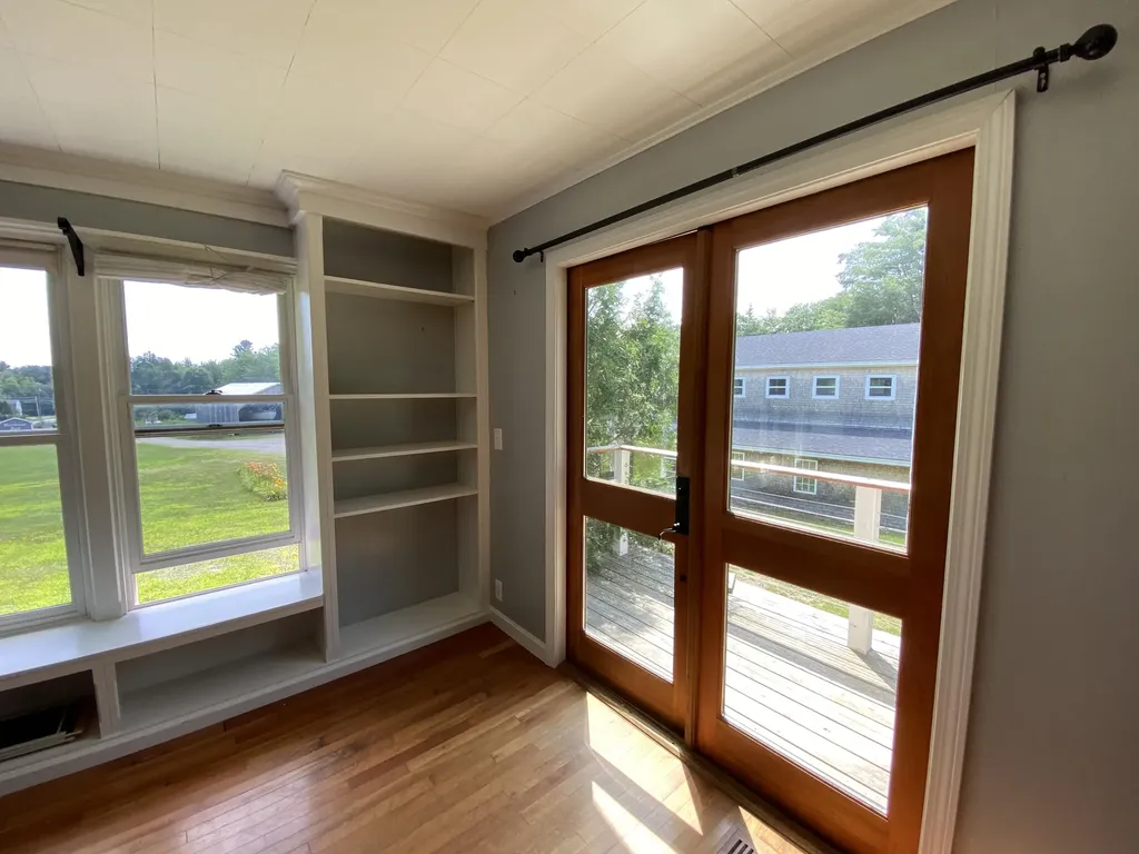 845 Atlantic Highway Northport ME 04849
