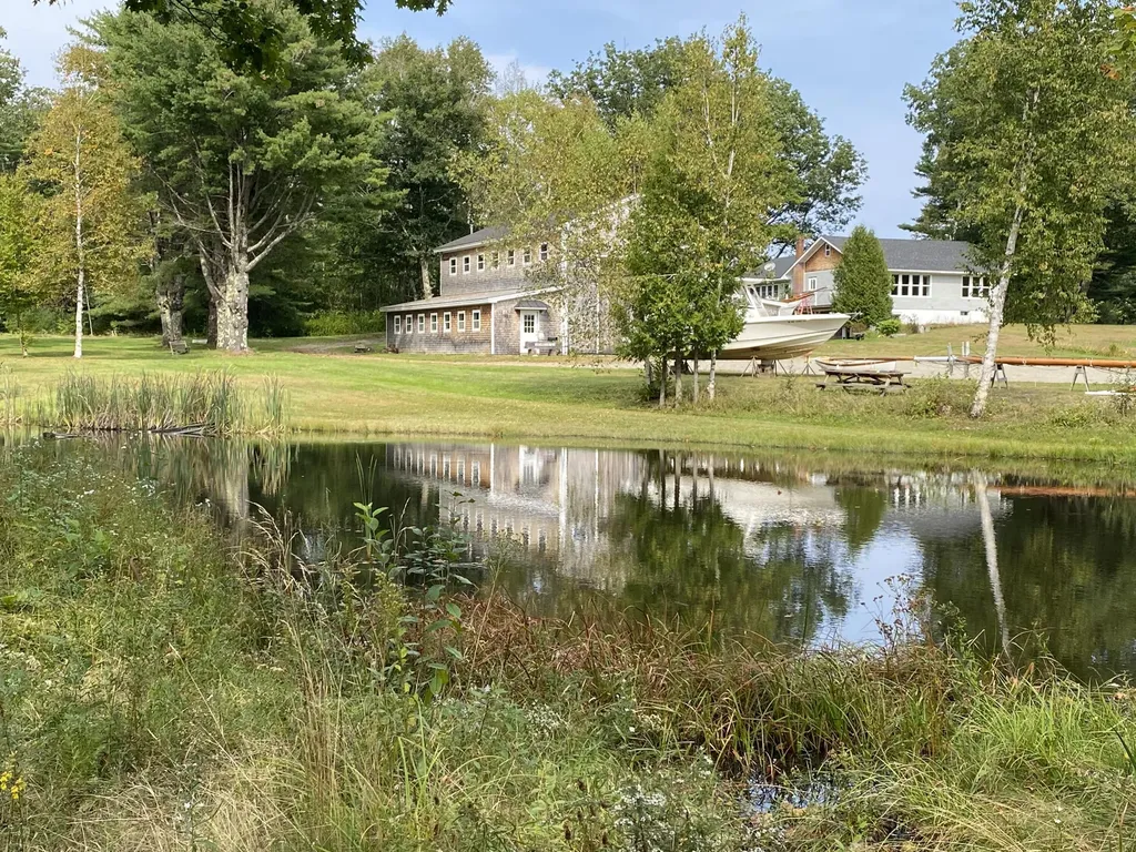 845 Atlantic Highway Northport ME 04849