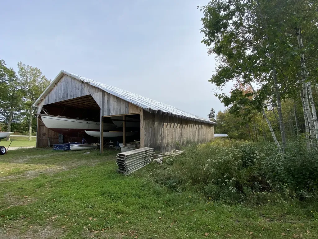 845 Atlantic Highway Northport ME 04849
