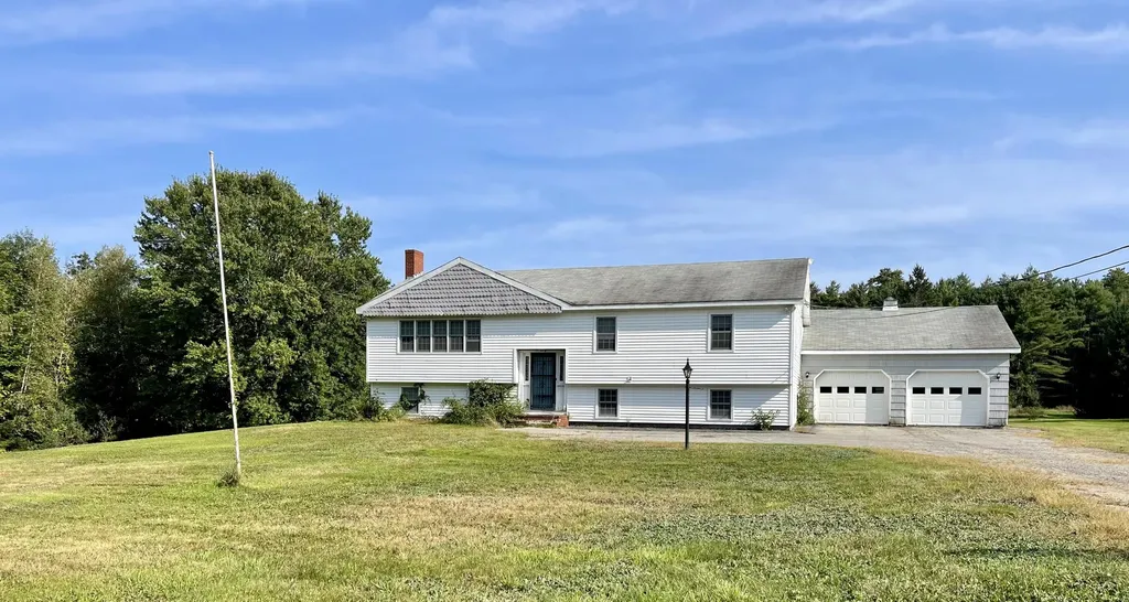 346 Cape Road Standish ME 04084